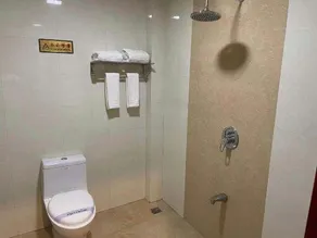 Hengyuan Hotel - Image 5