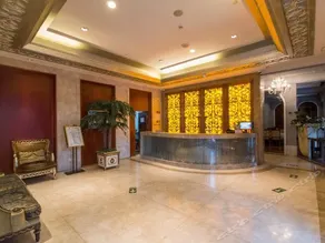 Shangpinzundi Hotel - Image 4