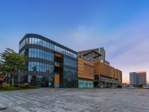 Liwan Apartment Hotel - Image 4