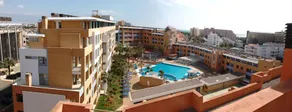 Hotel Neptuno Roquetas de Mar - Image 3