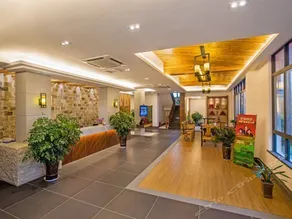WUYISHAN WINDING WATER MOUNTAIN HOUSE INN - Image 4