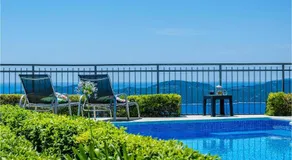 House in Trsteno for 12 people with 6 rooms Ref. 622017 - Image 2