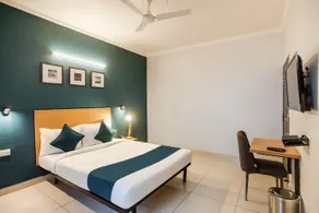 SilverKey Executive Stays 42933 Medanta Corporate - Image 3