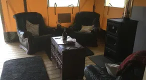 Glamp in style - Image 2