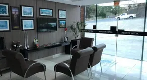 Renata Palace Hotel - Image 2