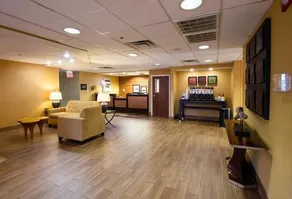 SureStay Plus Hotel by Best Western Norman - Image 3