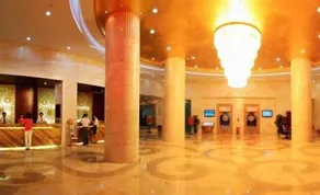 The Egret Hotel Xiamen - Image 3