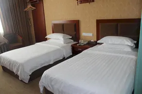 Super 8 Hotel Chongqing Chao Tian Men - Image 5