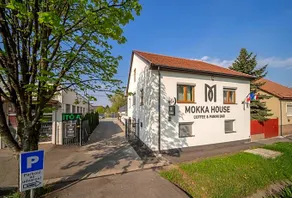 Mokka House Panzió - Image 4