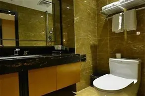 Jinshi Building Hotel - Image 5