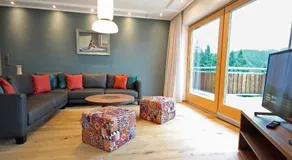Appartement Panorama Dachstein by Schladming-Appartements - Image 4