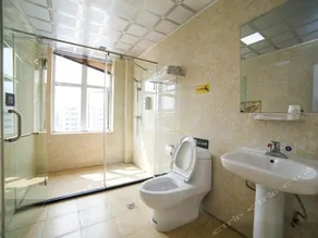 CHUXING HOTEL  JINGMEN HONGYUAN  JIANCAI - Image 3