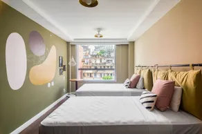 Selina Lapa Rio de Janeiro - Image 3