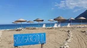 Ruzgar Gulu Bungalows Camping - Image 1