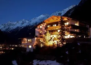 Hotel Garni Fiegl Apart - Image 2