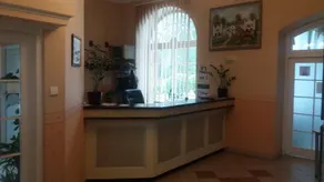 Roskosz Zespół Dworsko Parkowy - Image 2