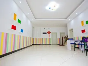 Yuhai Yaju Holiday Hotel - Image 3