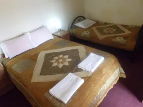 Piuray Hostal Cusco - Image 5