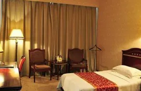 Baoding Century Garden Hotel - Image 5
