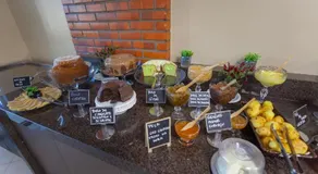 Villa Rio Branco Concept Hotel - Image 4