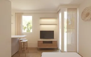 Apartamentos Es Salobrar - Image 2