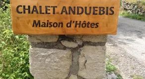 Chalet Anduebis - Image 5