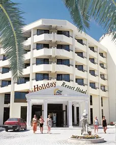 The Holiday Resort Hotel Didim - Image 3