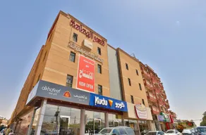 Yamama Palace Shemaisi Branch by OYO - Image 1