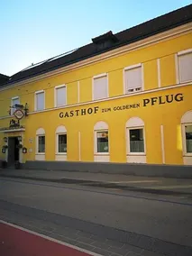 Gasthof Zum Goldenen Pflug - Image 5