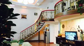 Ting Yu Ge Aparthotel - Image 4