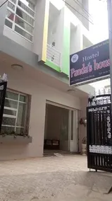 Panda's House Hostel - Image 2