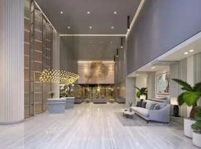 Country Inn & Suites by Radisson, Gurugram Sector 29 - Image 2