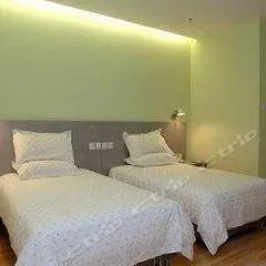 Luochuan Hotel - Image 4