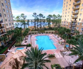 Lake Eve Resort - Image 3