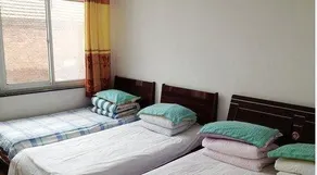 Beijing Longqinxia Nongjiaqing Farmstay - Image 4