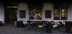 Anna's Restaurant & Hotel - Image 5