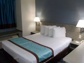 SureStay Hotel by Best Western Marienville - Image 2