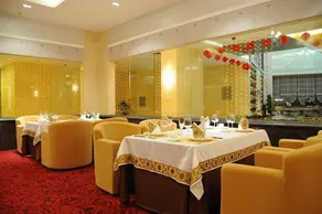 Cival Aviation Mansion Hotel - Image 3