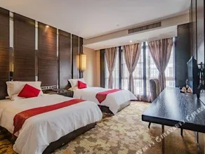 Jinxi Hotel (Olympic Sports Center Geological Museum Branch) - Image 3
