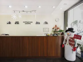 Cottage Inn Subang - Image 5