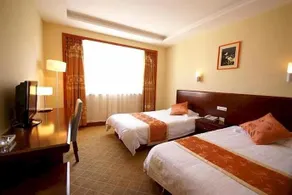 Haitong Hotel - Zhoushan - Image 4
