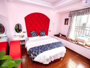 Shuangyuan  Hotel - Image 5