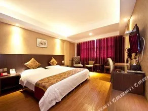 Yuelai Business Hotel - Image 4