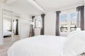 Champs Elysees Area Private Apartment - Image 5