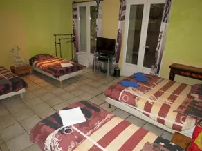 Villa Aramis - Bed & Breakfast - Image 4
