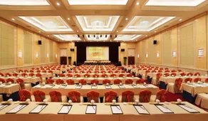 Cixi Zhongyi Business Hotel - Image 5