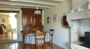 La Maison Bleue - Image 2
