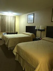 Rest Inn Little Rock - Image 3