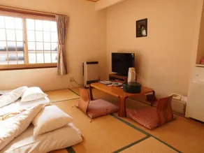 Jozankei Hot Spring Hotel Shiraito - Image 3