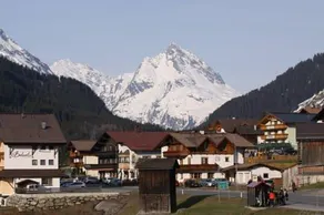 Ferienwohnungen Sonderegger - Image 2